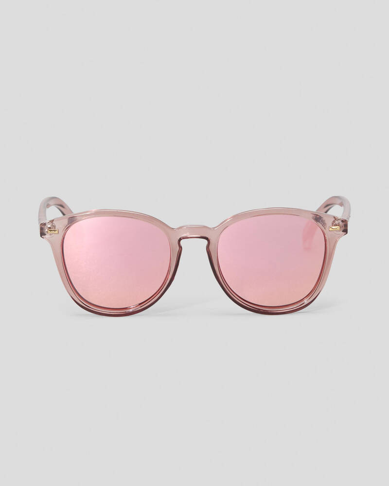 Le Specs Bandwagon Sunglasses for Womens