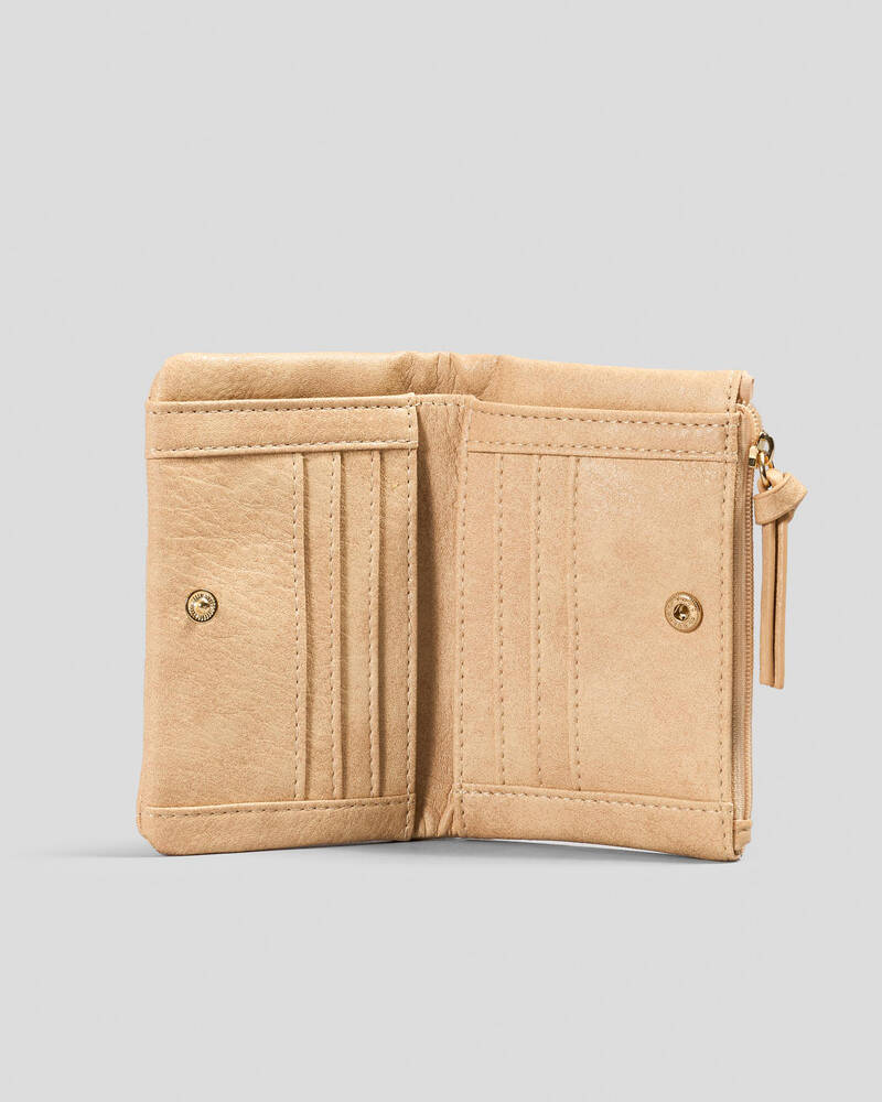 Mooloola Evie Wallet for Womens