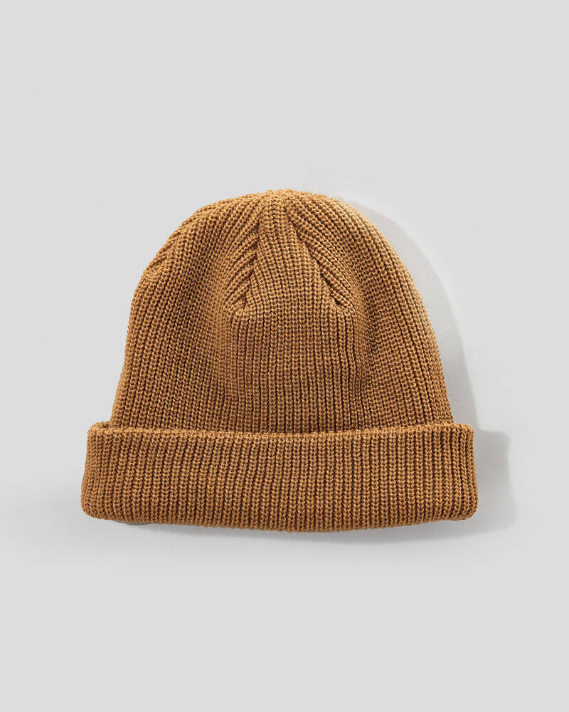 Rusty All-Time Beanie for Mens
