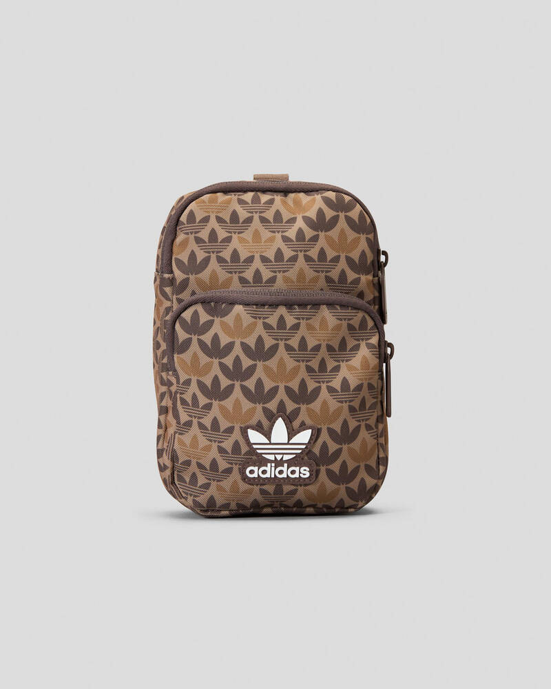 adidas Mono Festival Bag for Mens