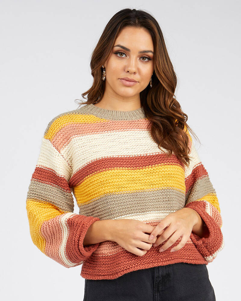 O'Neill Banksia Knit for Womens