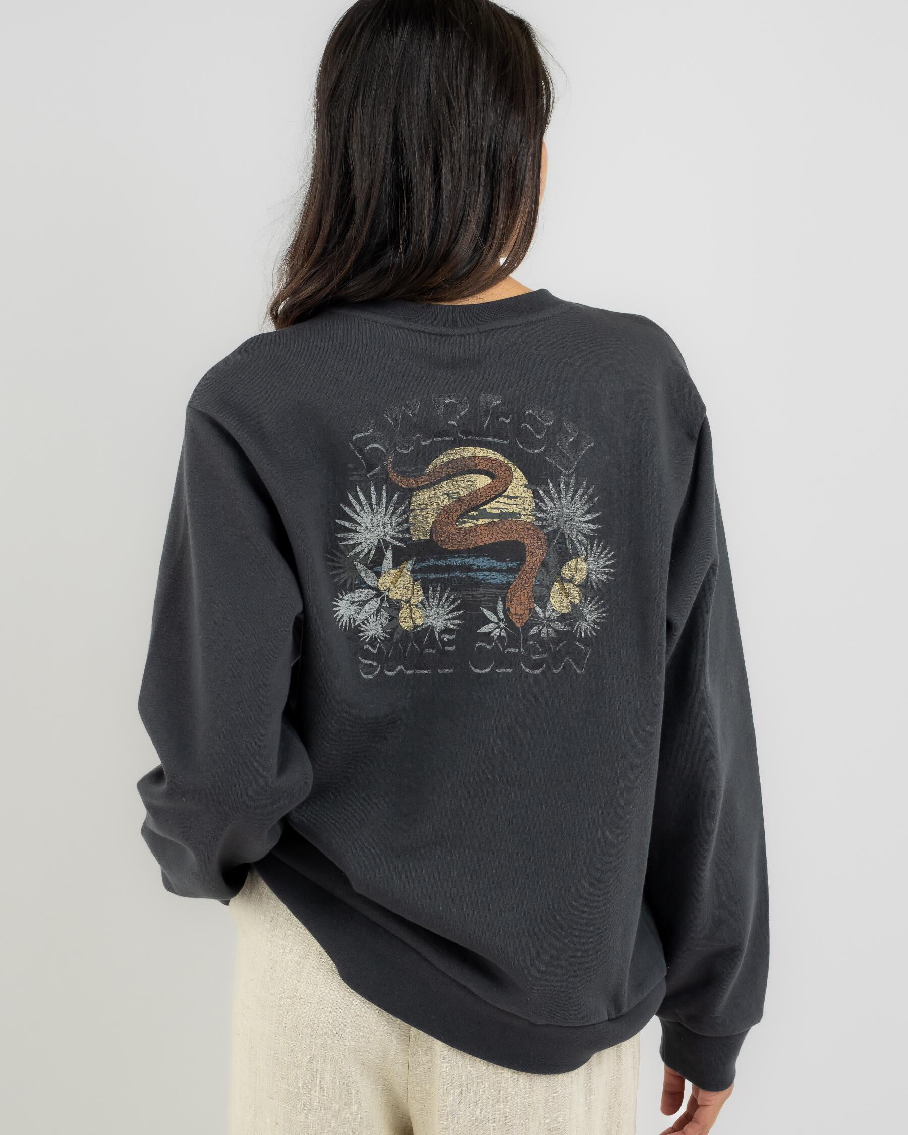 Bdg y2k dragon crew hotsell neck sweatshirt