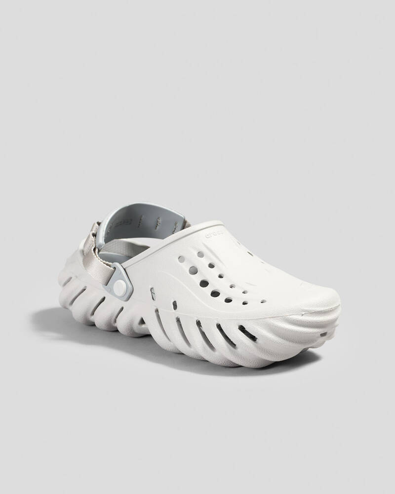 Crocs Echo Clogs for Unisex