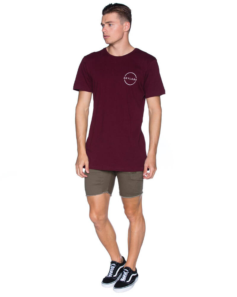 Skylark Anchorage Mully Shorts for Mens