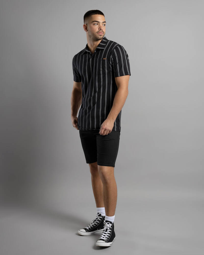 Skylark Trinity Polo T-Shirt for Mens