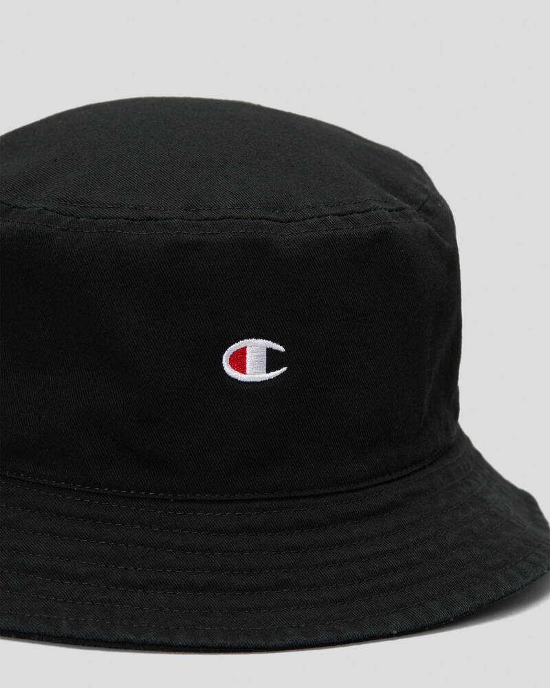 Champion C Bucket Hat for Womens