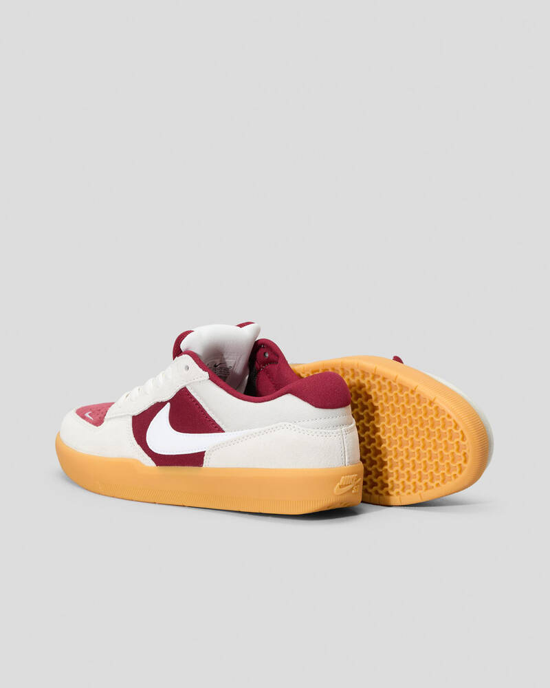 Nike Womens' SB Force 58 Shoes for Womens