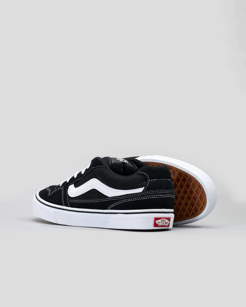 Vans Caldrone Shoes for Mens