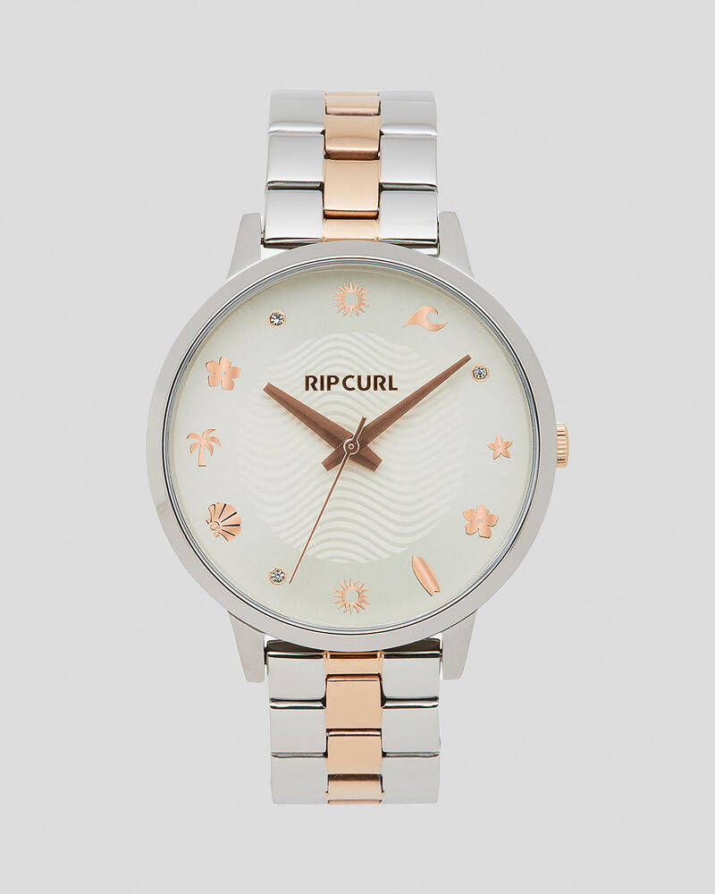 Rip Curl Deluxe Lola Dial Watch for Womens