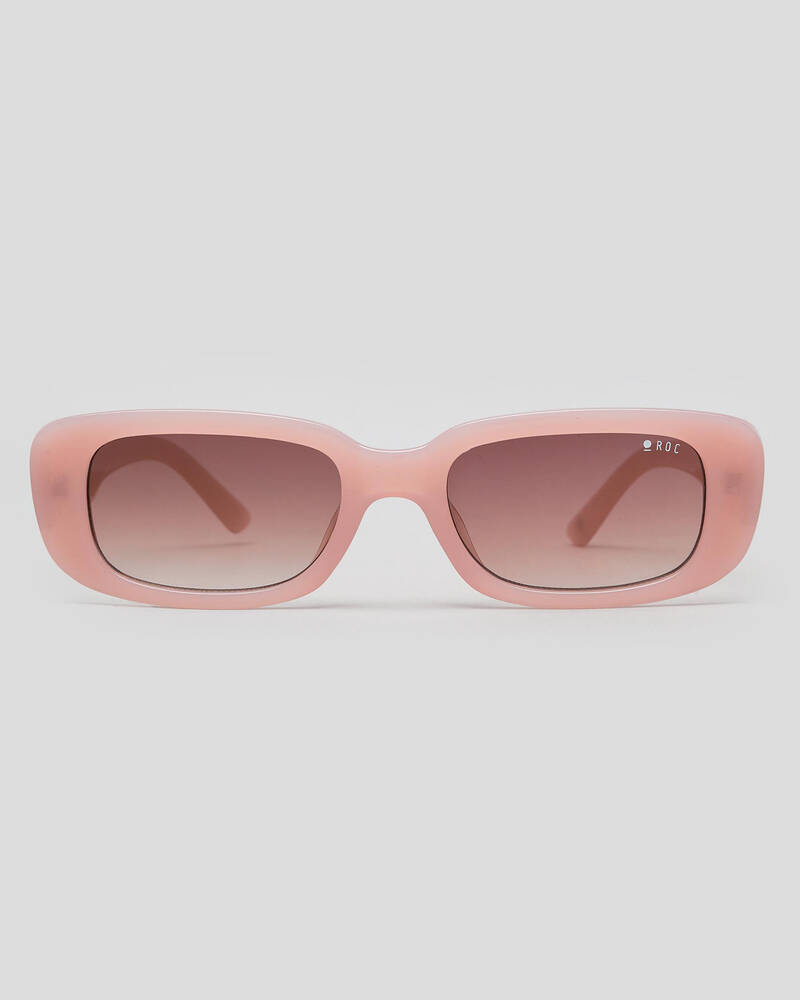 ROC Eyewear Creeper Sunglasses for Womens