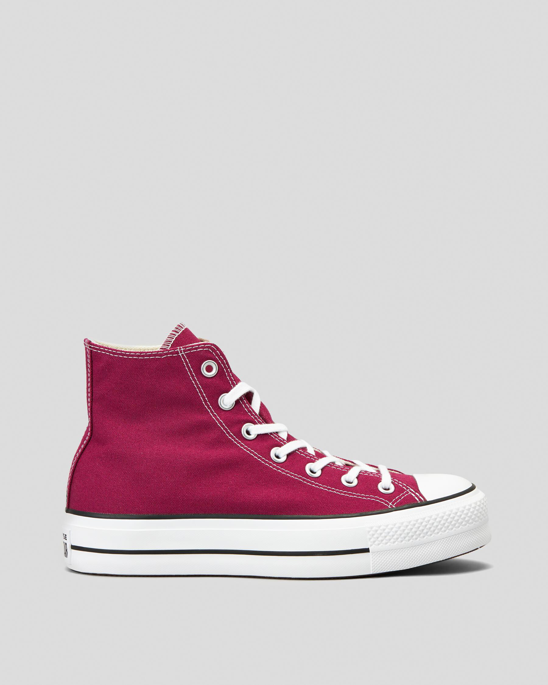 Womens Chuck Taylor All Star Lift Shoes