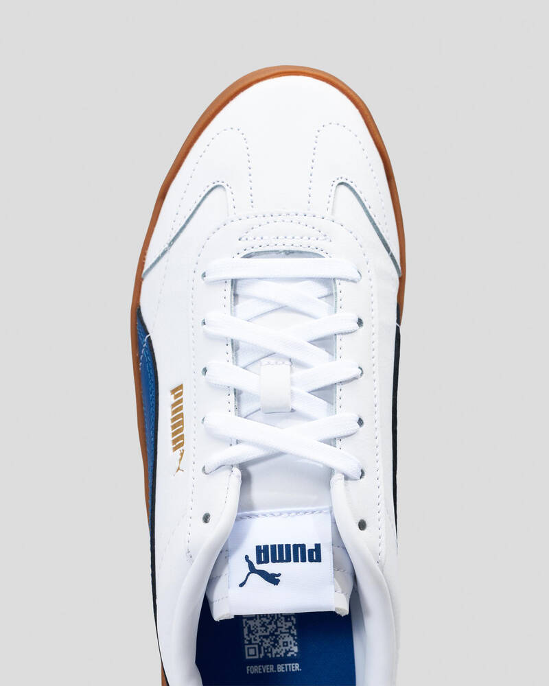 Puma Puma Club 5v5 Shoes for Unisex