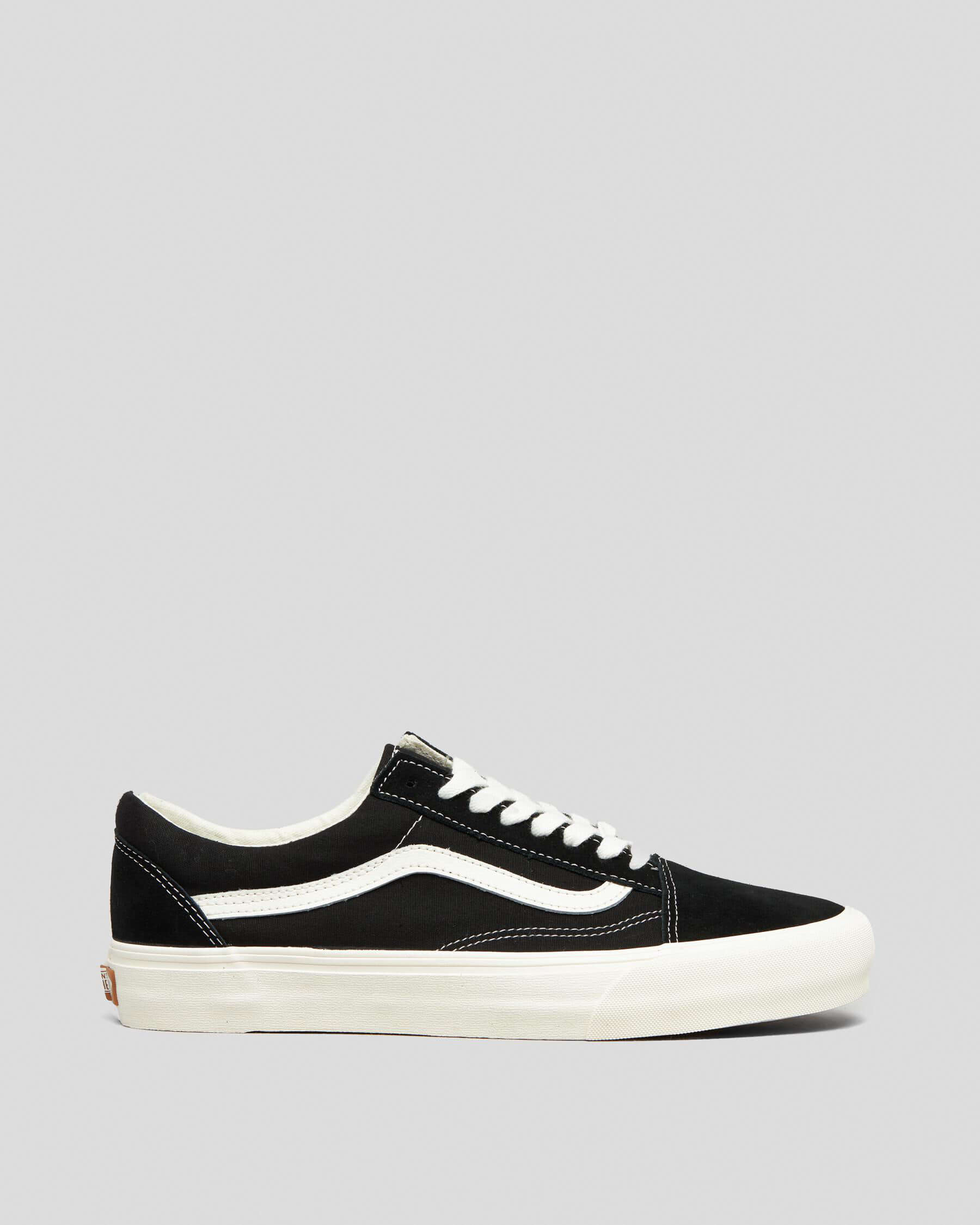 City beach store old skool vans