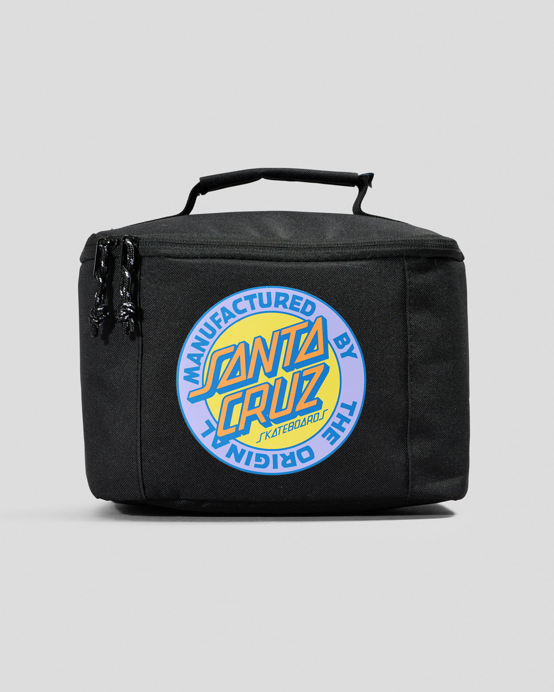 Retro lunch bag on sale