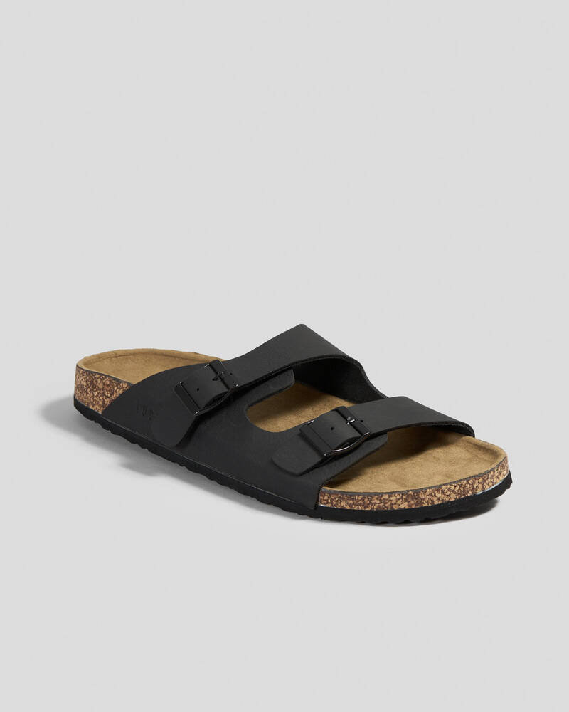 Lucid Cortina Sandals for Mens