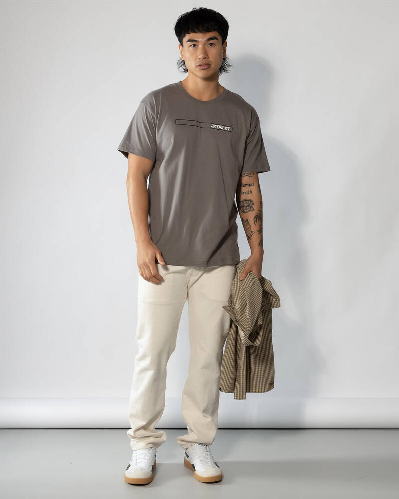 Jetpilot Elevate T-Shirt for Mens
