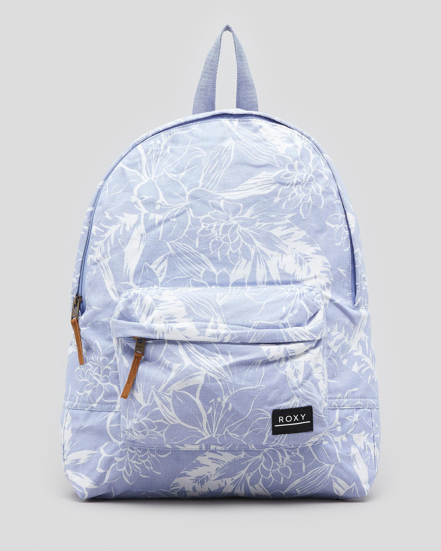 City beach outlet backpack