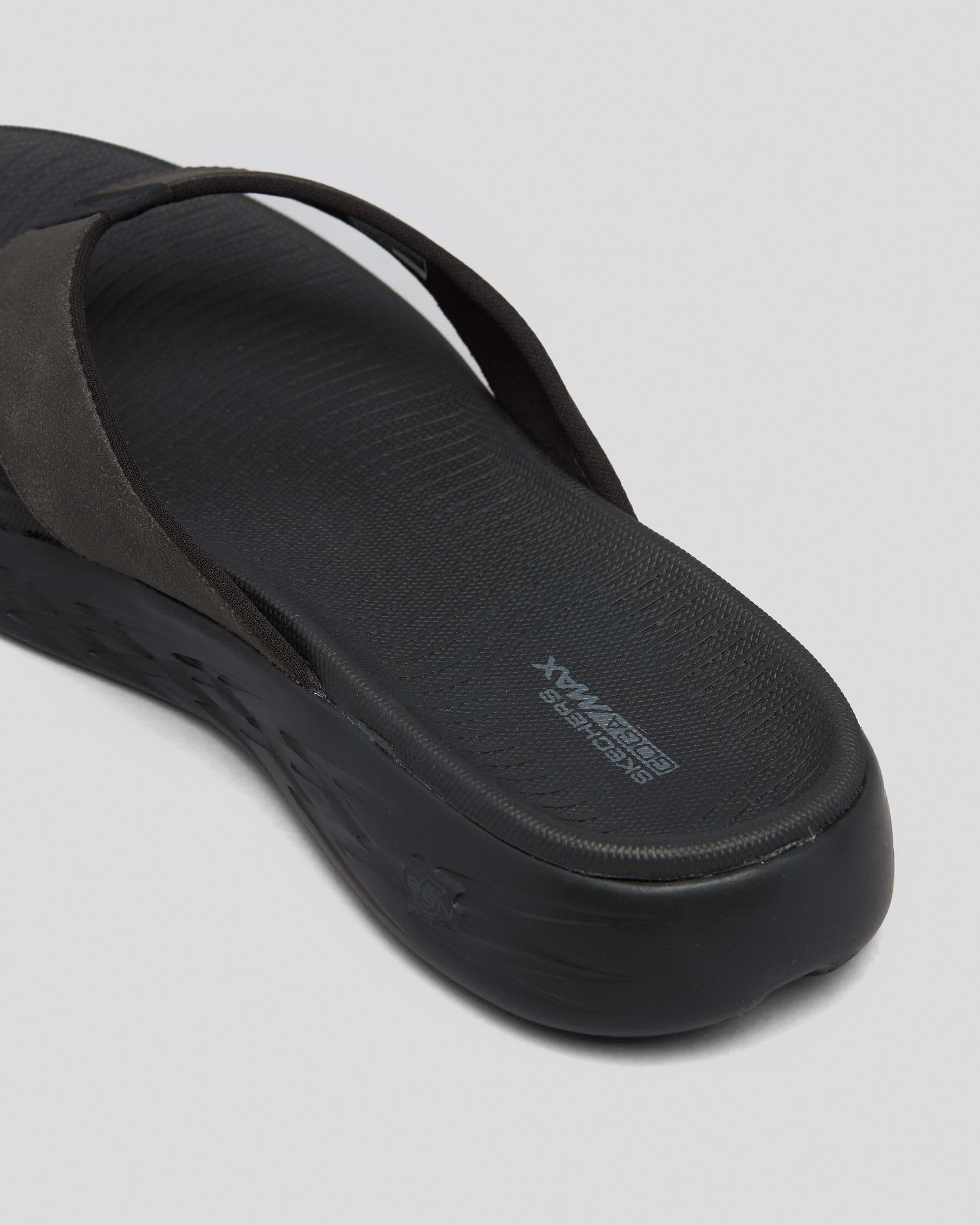 Skechers sandals xl sale