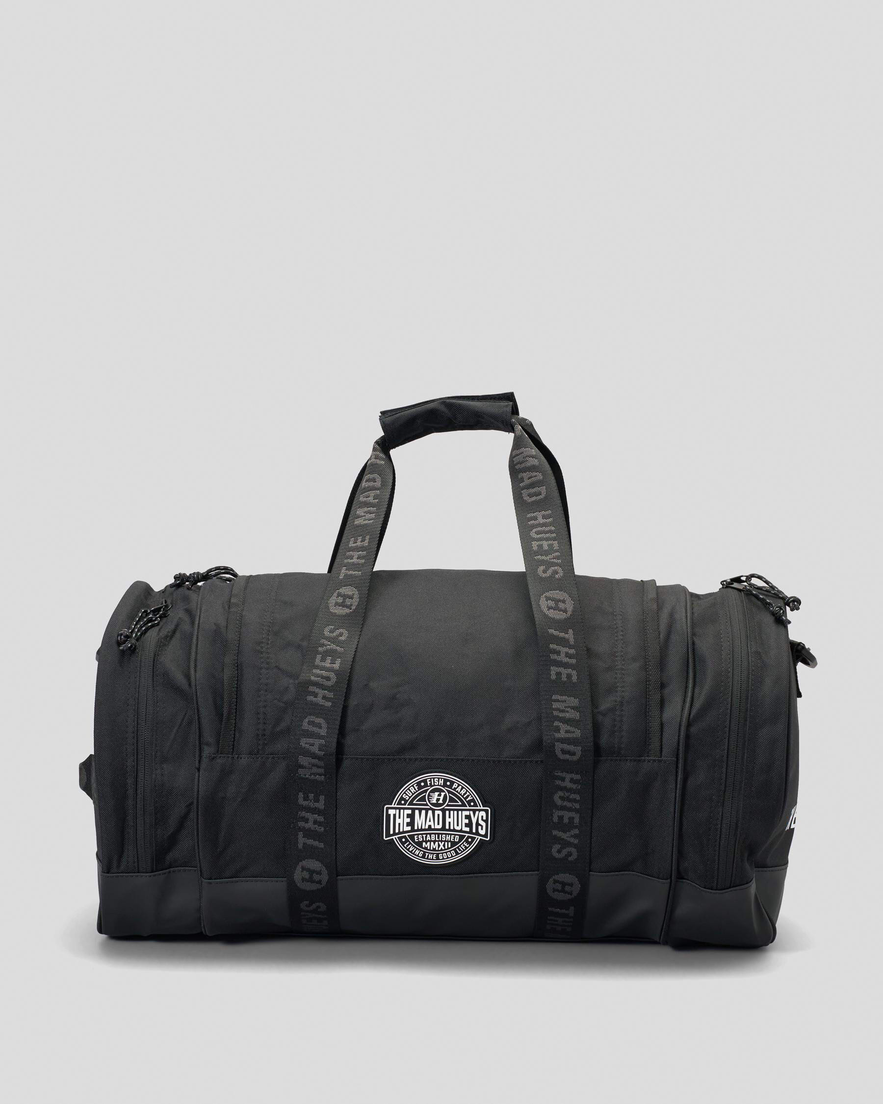 Duffle bag city discount beach