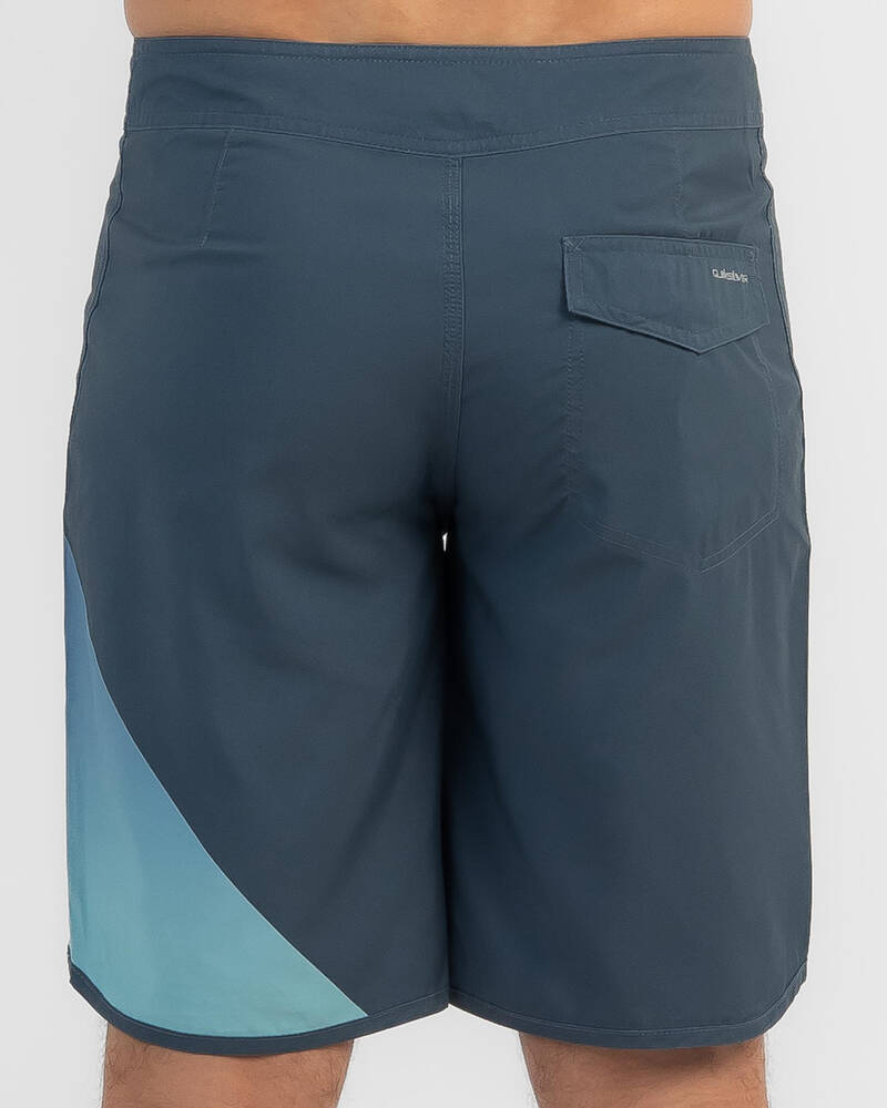 Quiksilver Everyday New Wave 20" Board Shorts for Mens