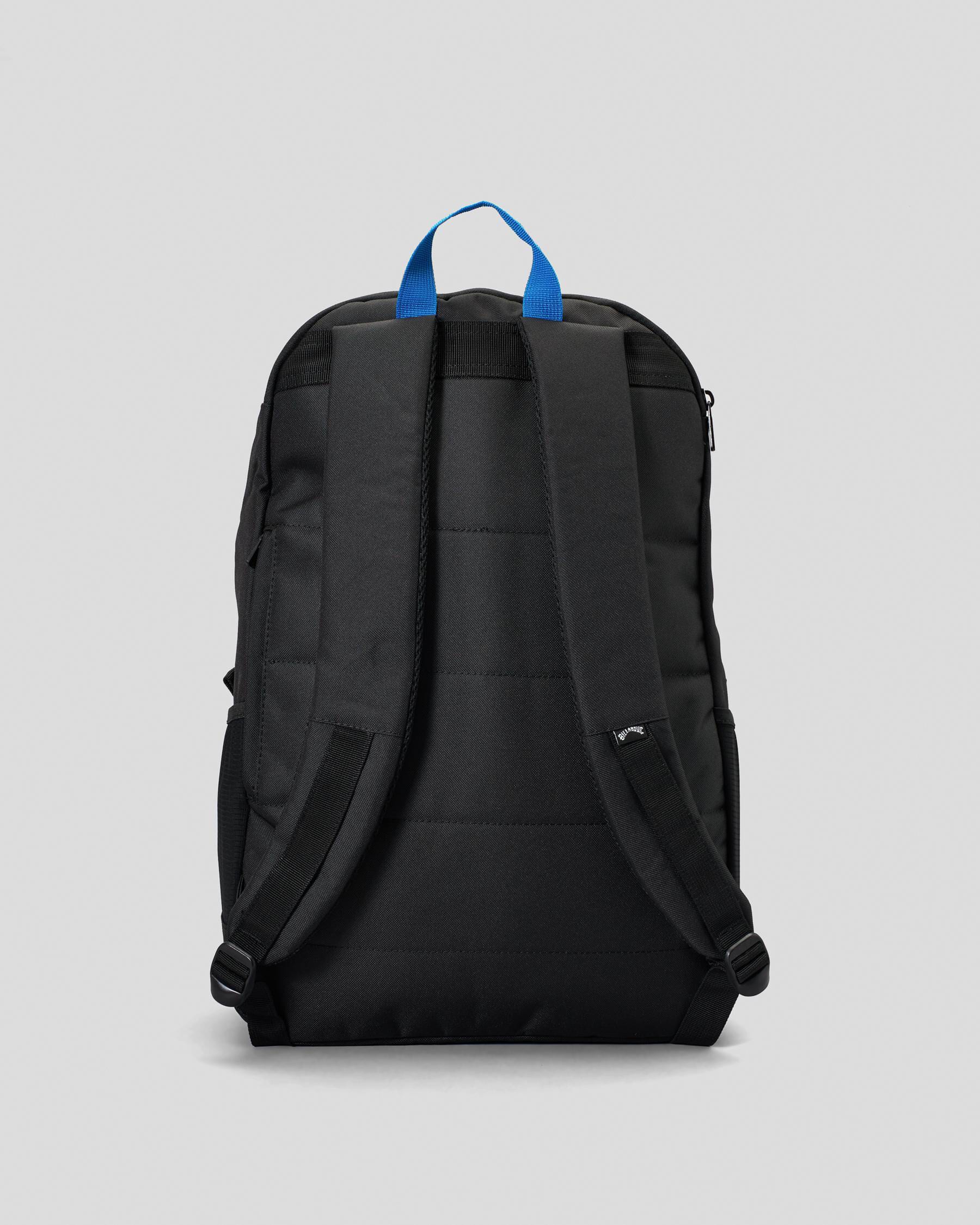 Command Backpack