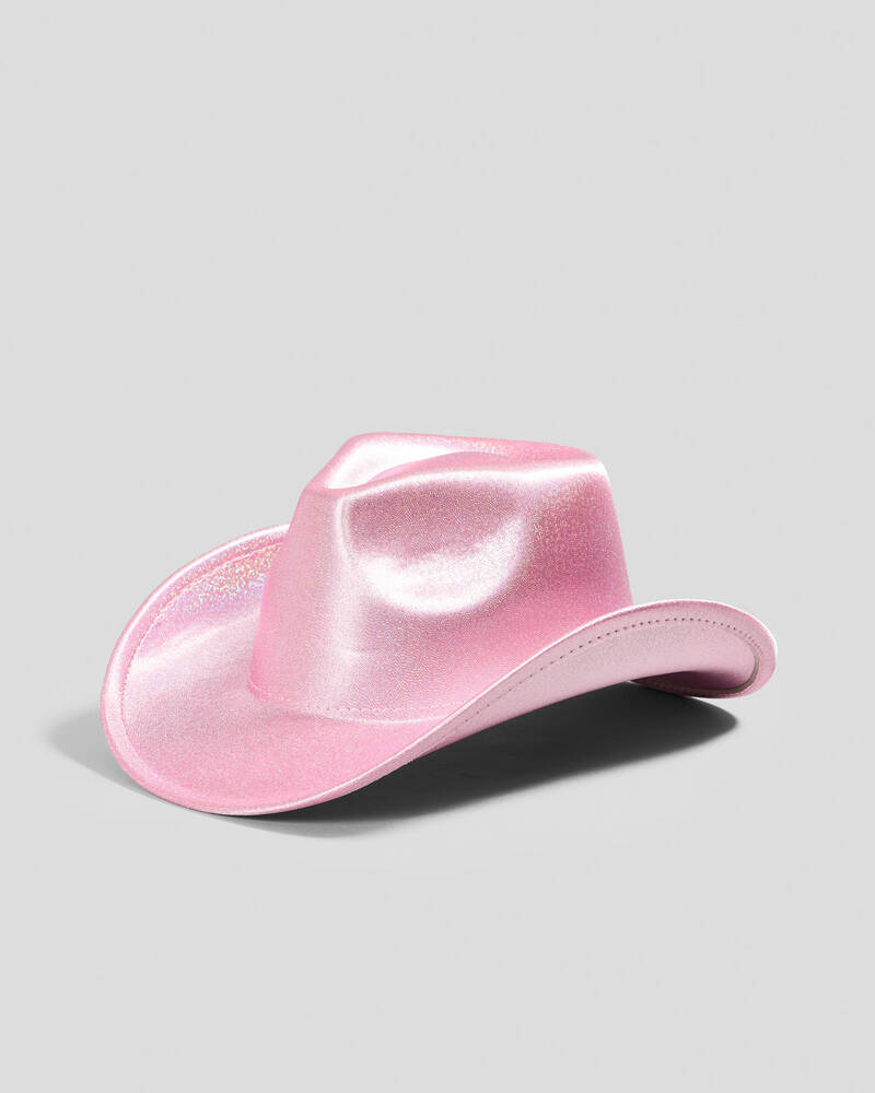 Ava And Ever Lightbeam Cowgirl Hat for Womens