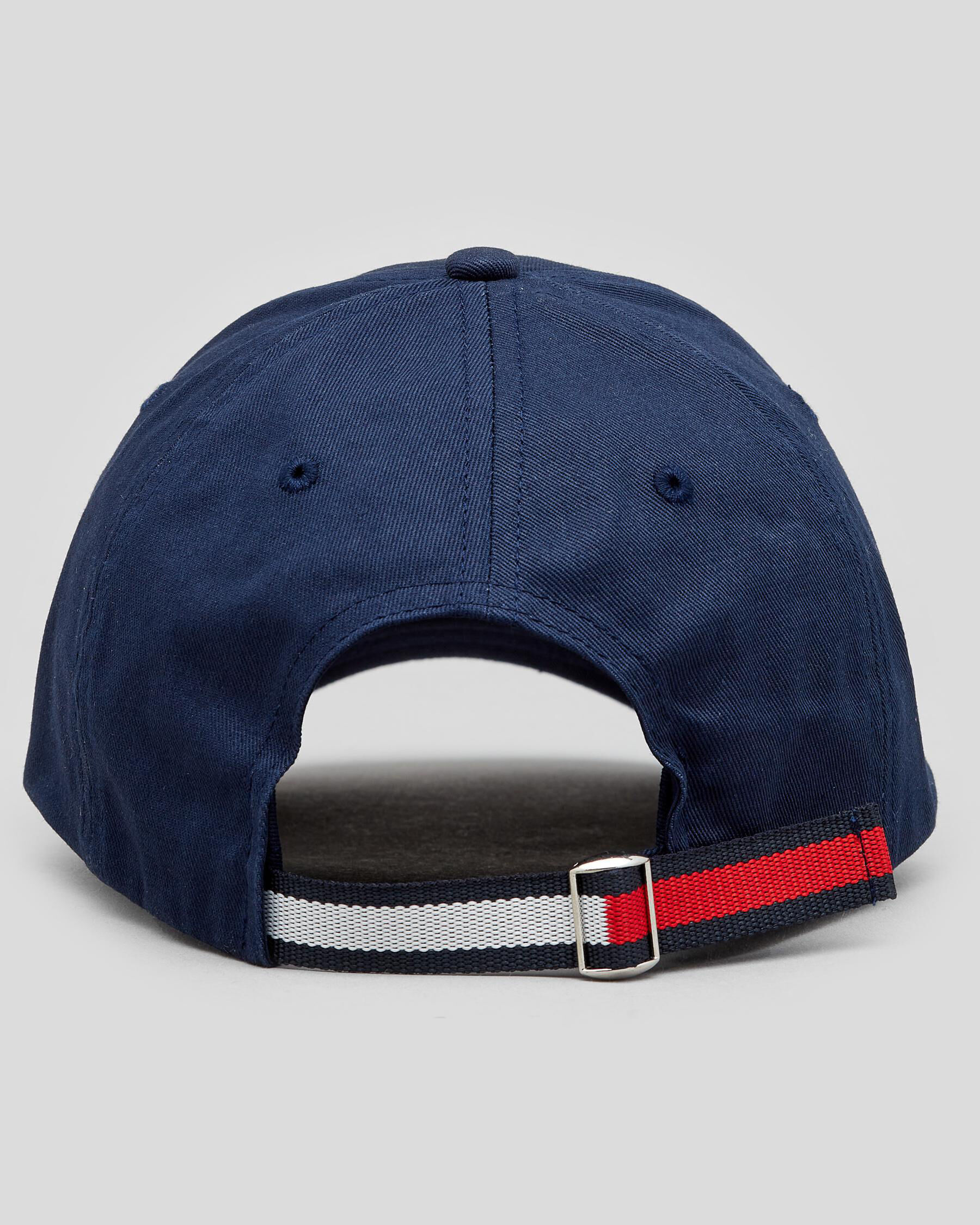 Tommy hilfiger hat top womens