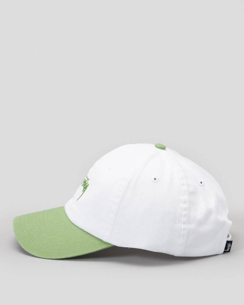 Stussy Stock Low Pro Cap for Womens