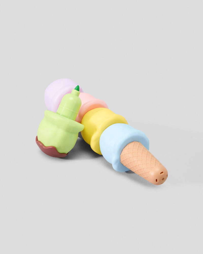 Get It Now Ice Cream Highlighters for Womens