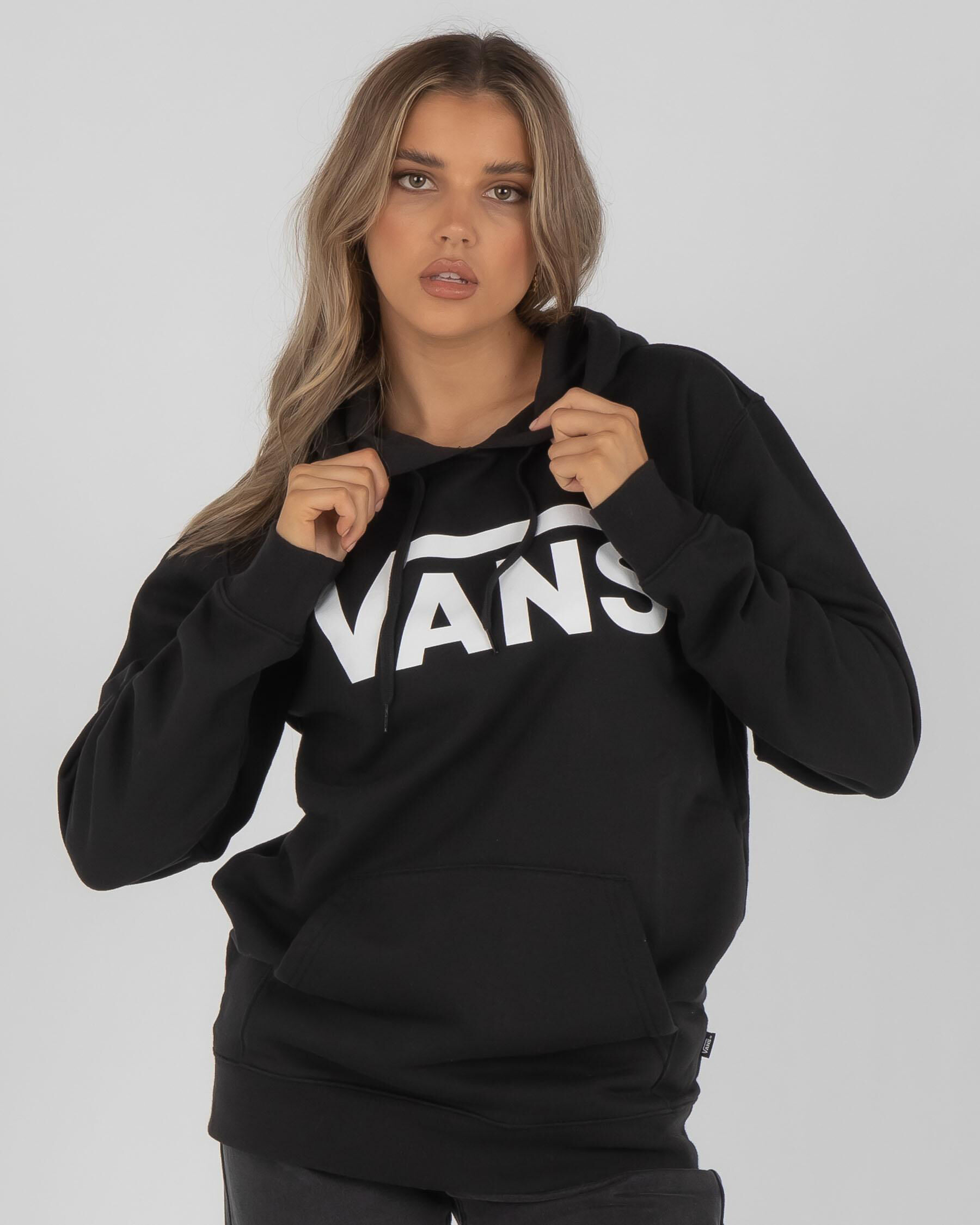 Vans classic clearance hoodie