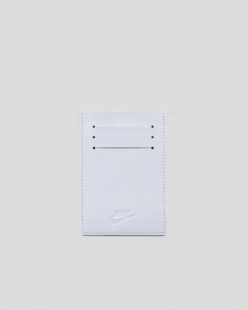 Nike Icon Air Max 90 Card Wallet for Mens