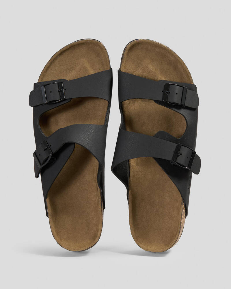 Lucid Cortina Sandals for Mens