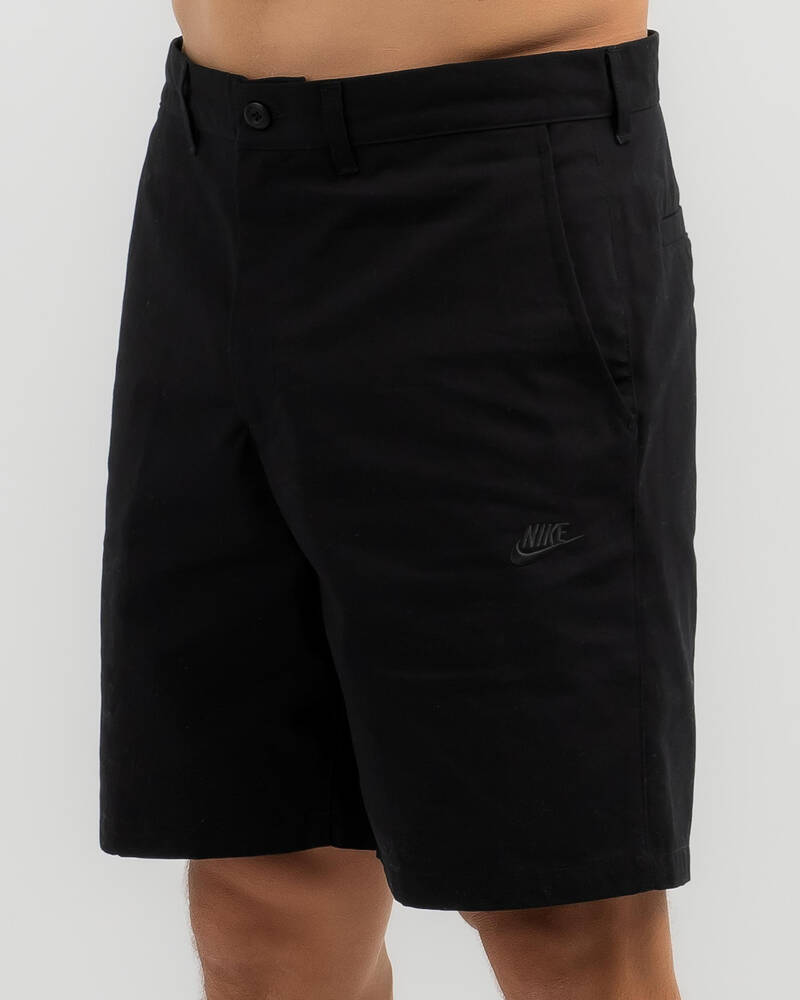 Nike Club Chino Shorts for Mens