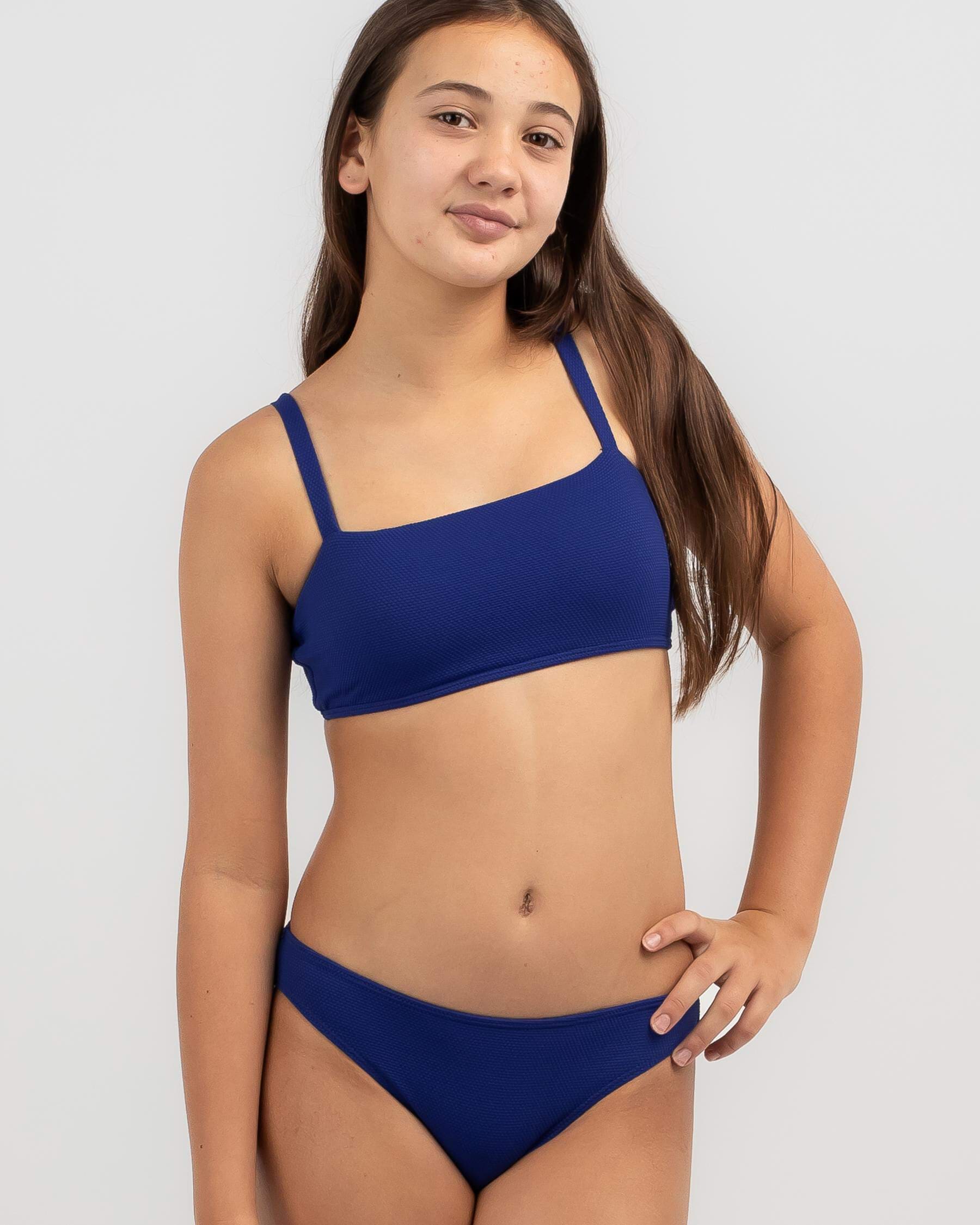 City beach girls on sale swimwear