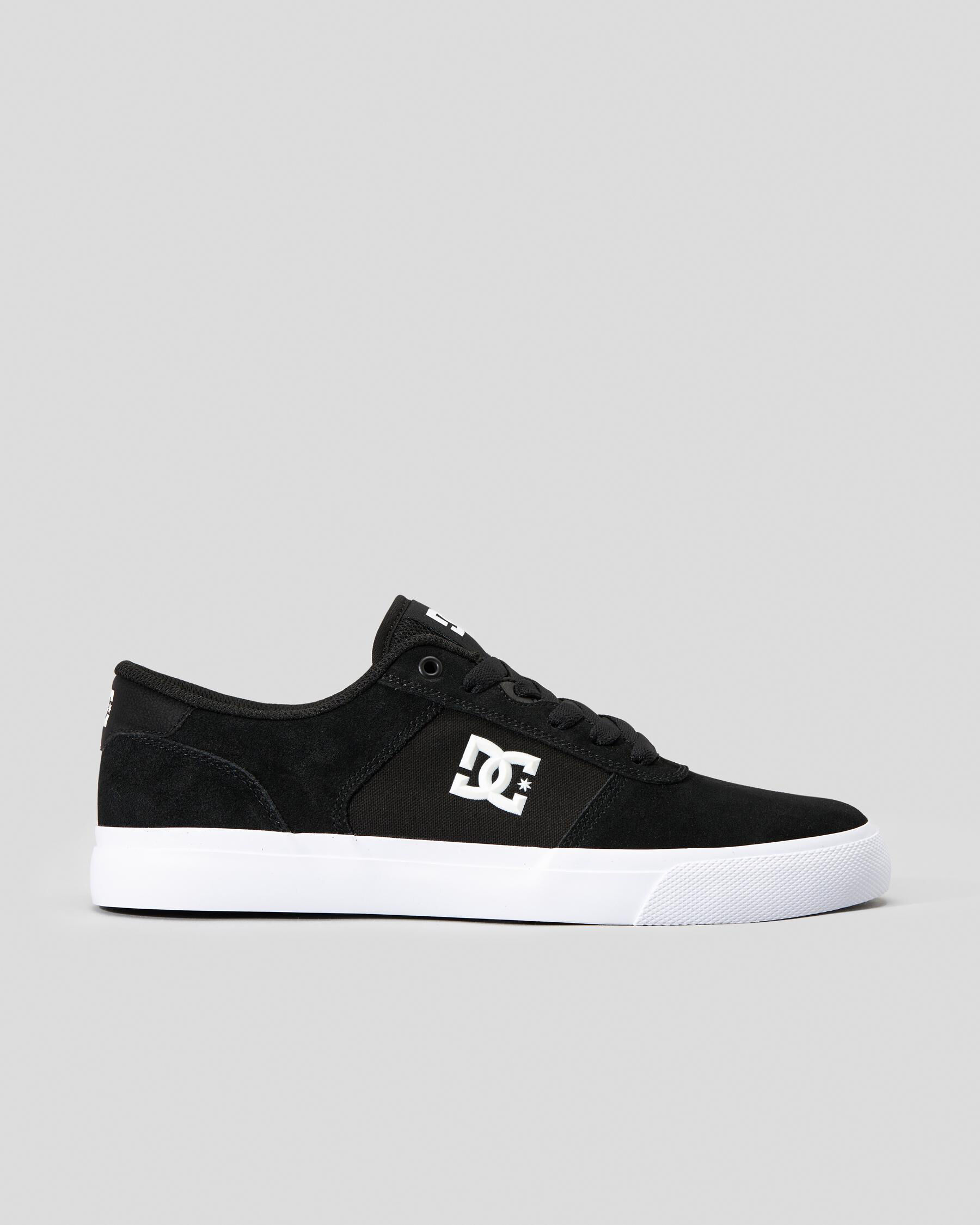 City beach dc sales shoes