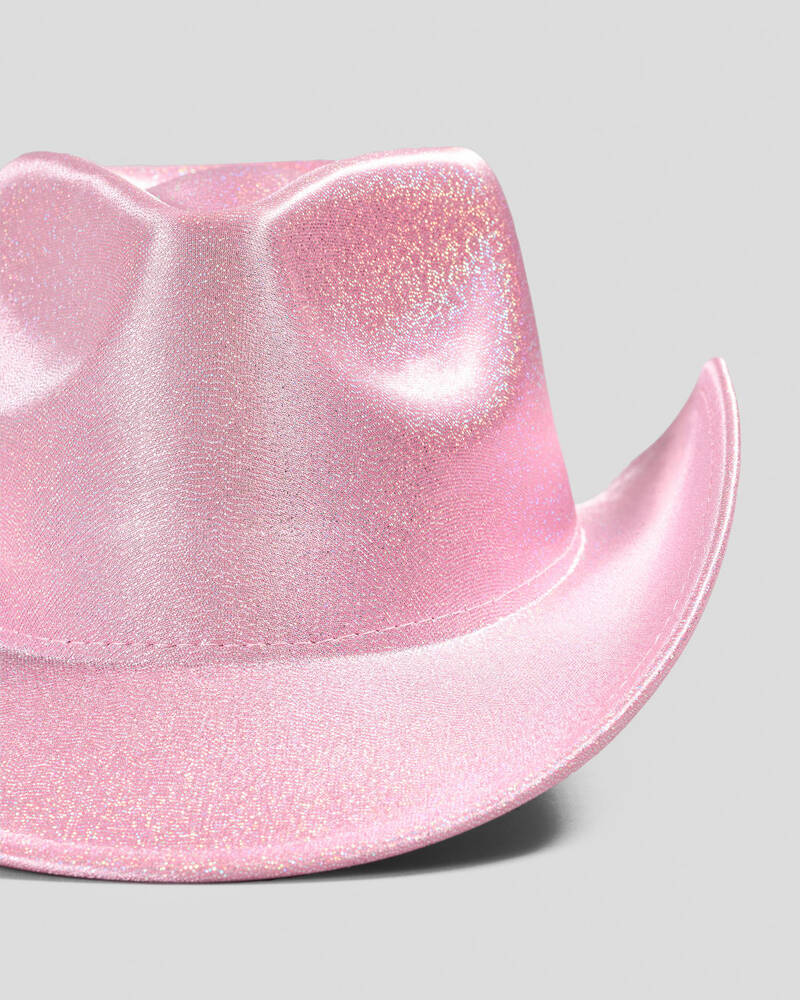 Ava And Ever Lightbeam Cowgirl Hat for Womens