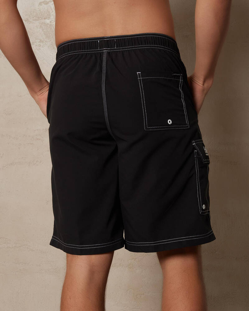 Billabong Throw On Board Short for Mens