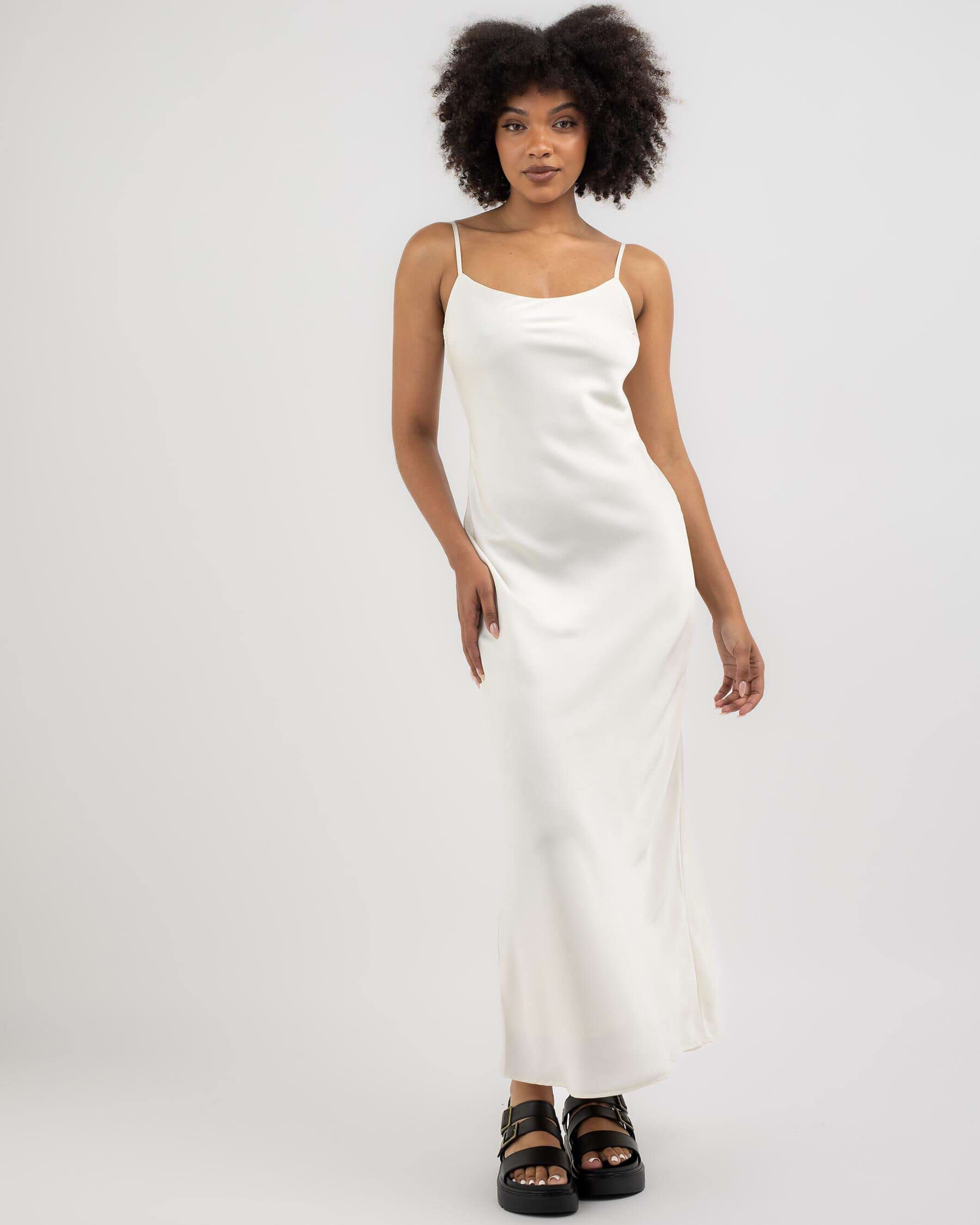 City beach wrap clearance dress