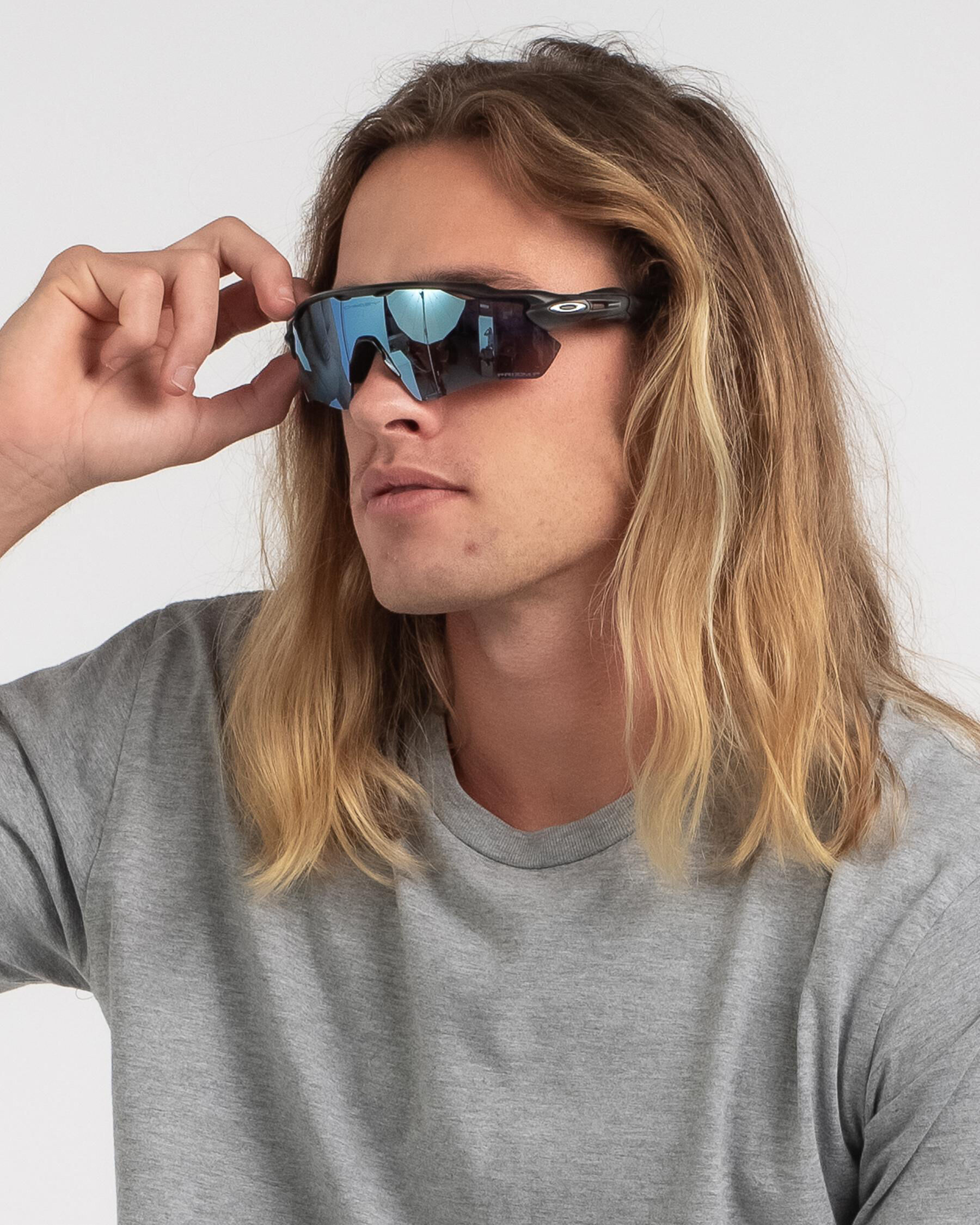 Radar ev path prizm hot sale polarized