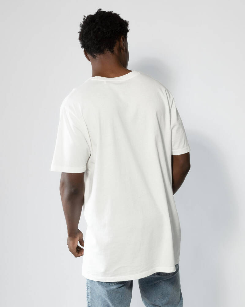 Lucid Essential 2.0 T-Shirt for Mens