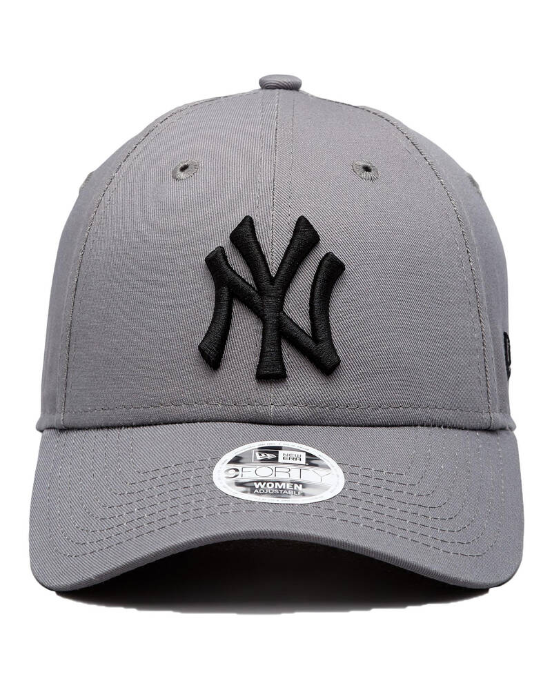 New Era NY Yankees Cap for Womens