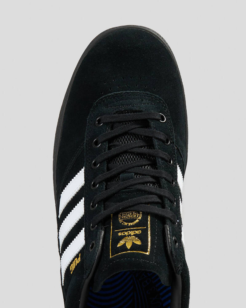 adidas Puig Indoor Shoes for Mens