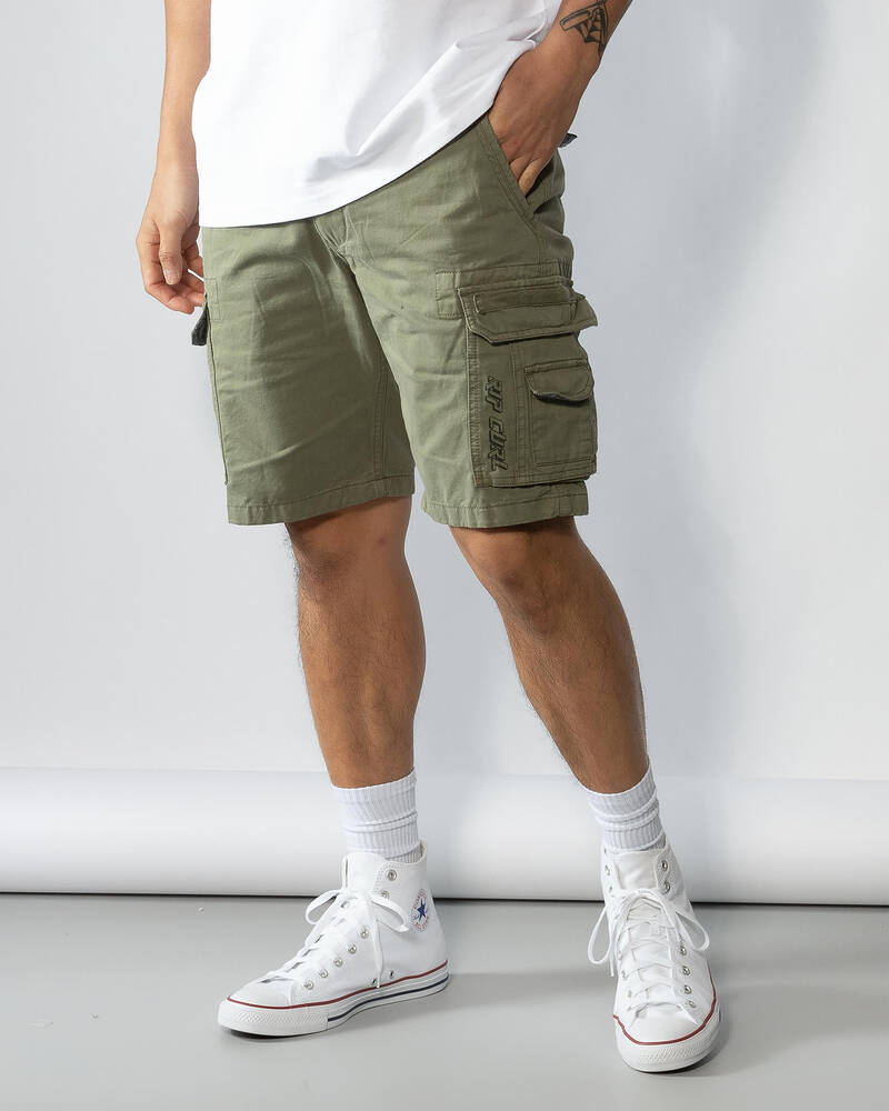 Rip Curl Classic Surf Trail Cargo Walk Shorts for Mens