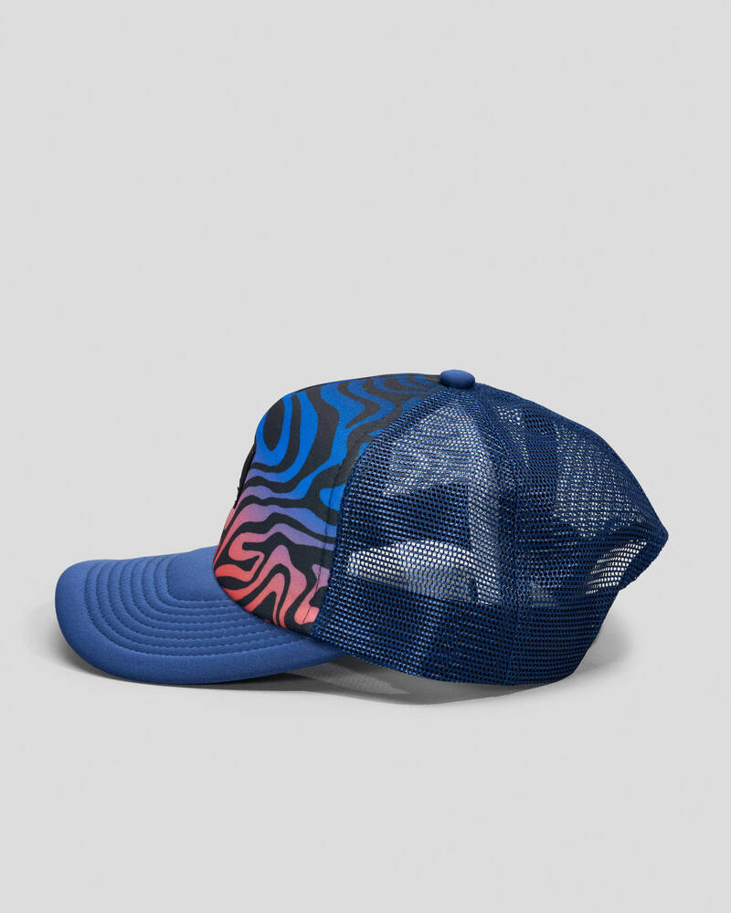 Quiksilver Emu Coop Youth Cap for Mens