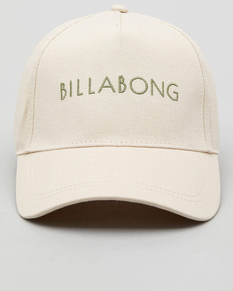 Billabong Hamilton Cap for Womens