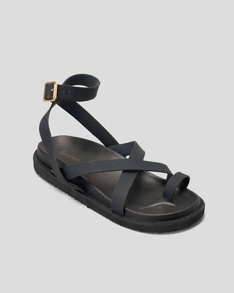 Ava And Ever Ivy Sandals for Womens