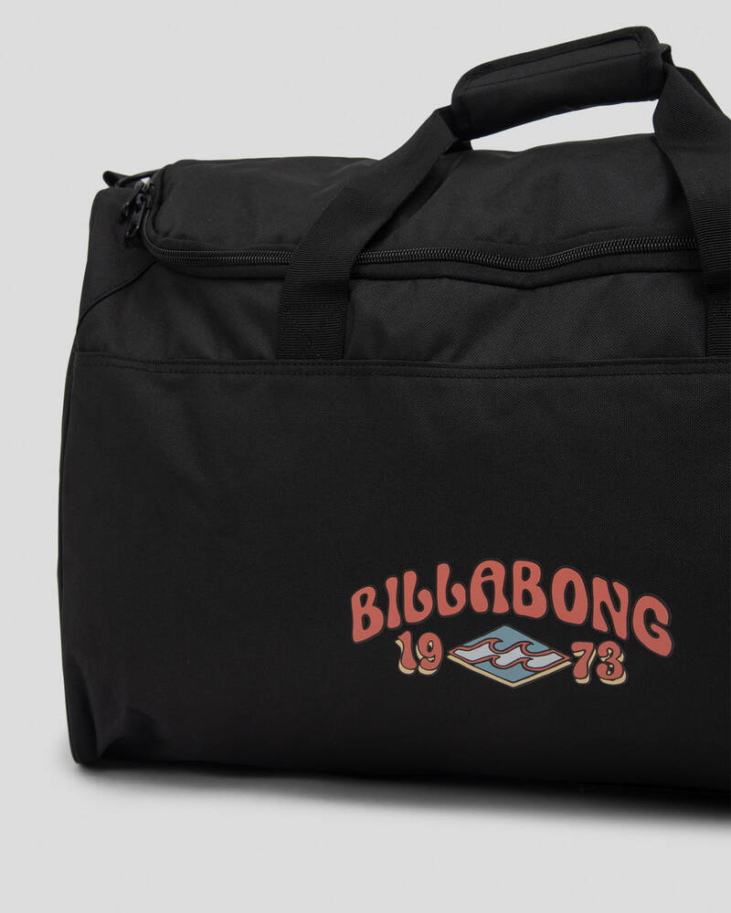 Billabong Paradise Weekender Travel Bag for Womens