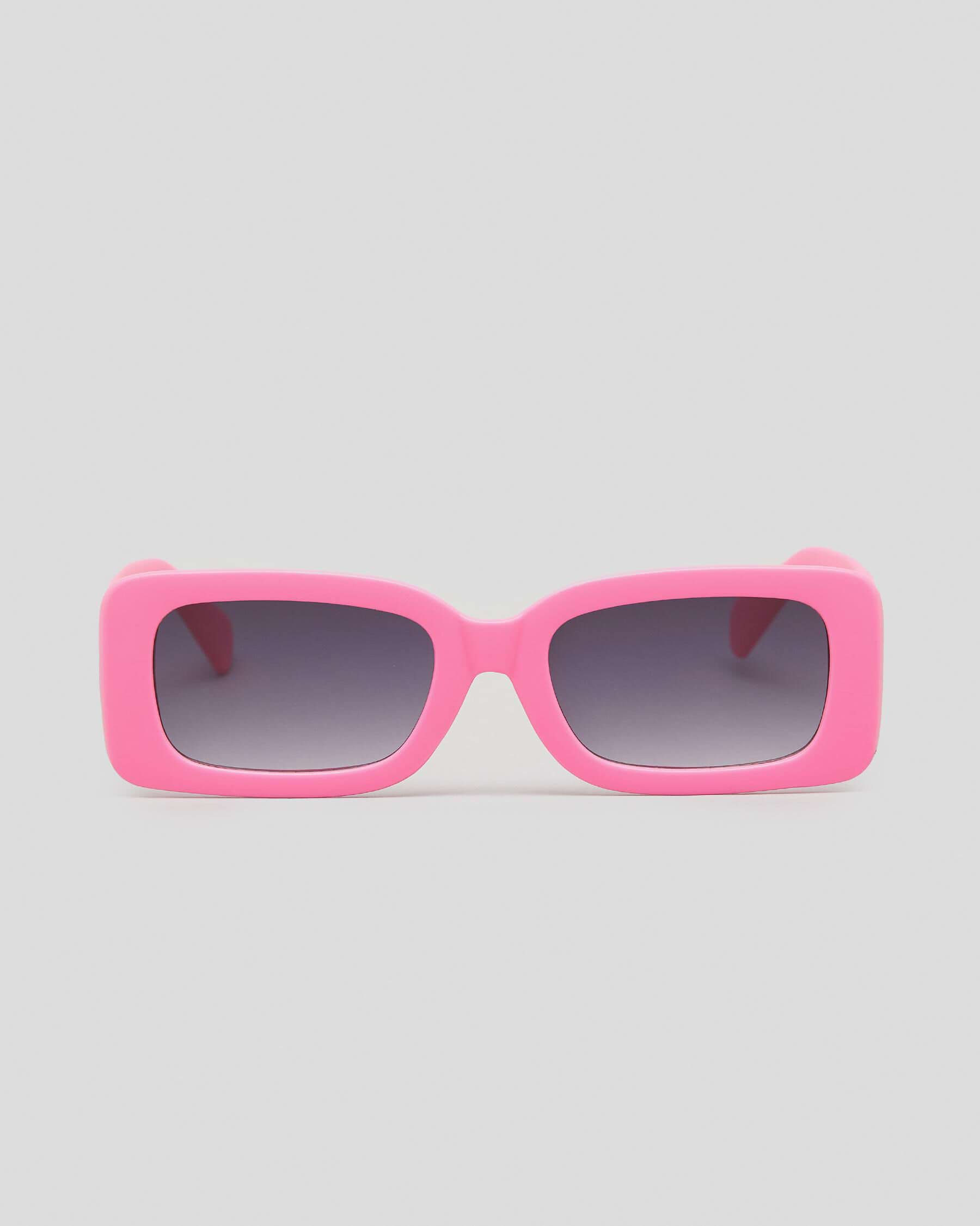 City cheap beach sunglasses