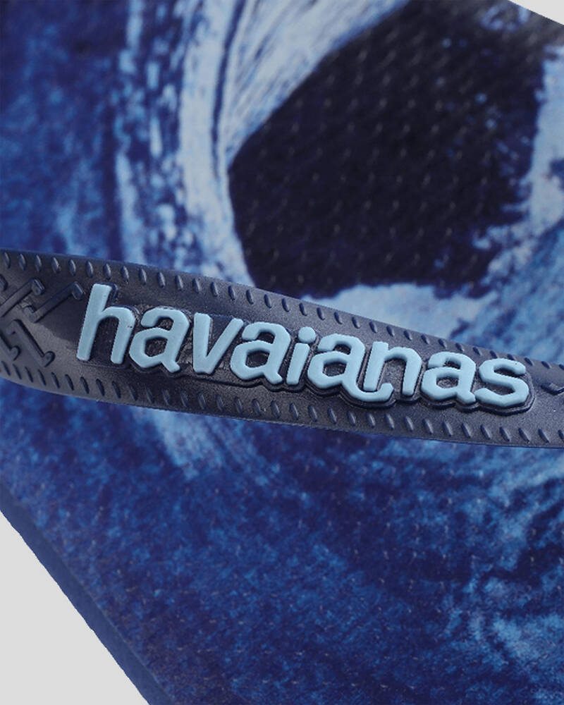 Havaianas Top Hype Thongs for Mens