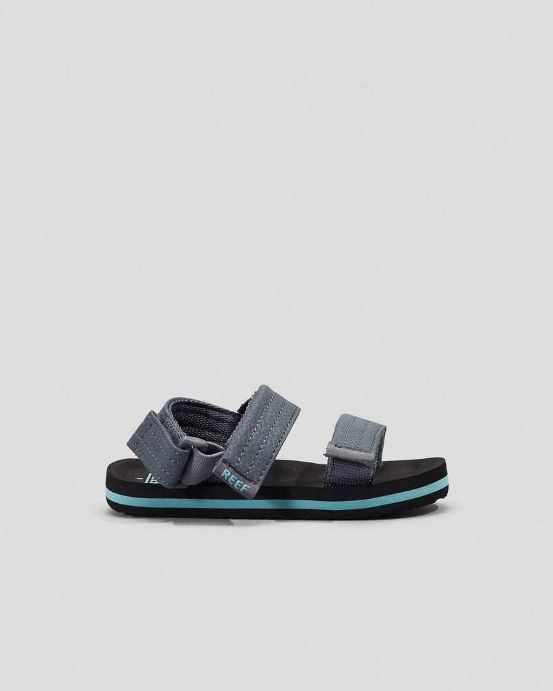 Reef Toddlers' Ahi Convertible Sandals for Mens